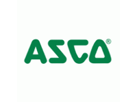Asco Joucomatic logo