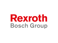 Rexroth logo