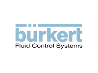 Burkert logo