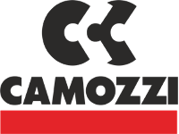 Camozzi logo