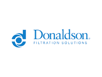 Donaldson logo