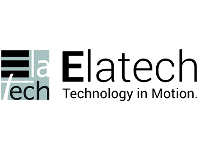 Elatech logo