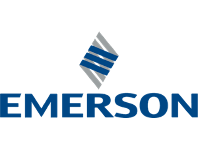 Emerson logo