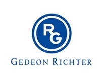 Gedeon Richter logo
