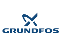 Grundfos logo