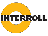 Interroll logo