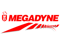 Megadyne logo