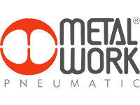 Metal Work logo