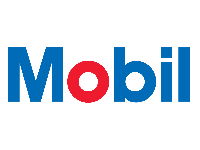 Mobil logo