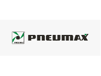 Pneumax logo