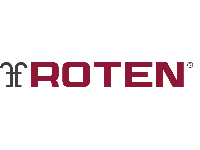 Roten logo