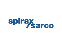 Spirax Sarco logo
