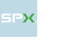 SPX logo