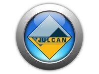 Vulcan logo